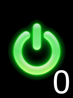 on