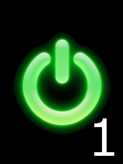 on
