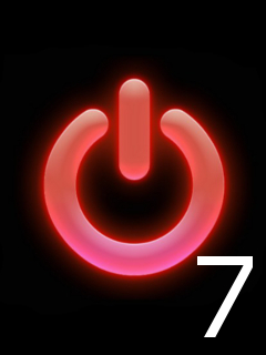 off